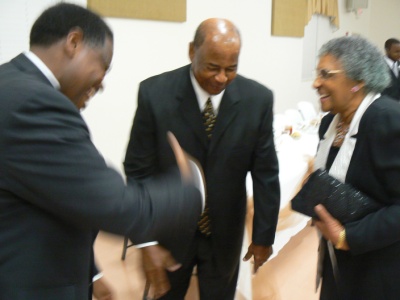 Our 140th Anniversay Banquet  Sept. 2006