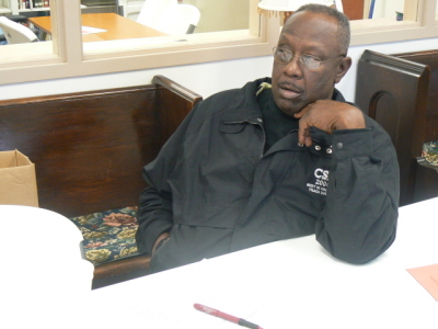 Health Fair 2006