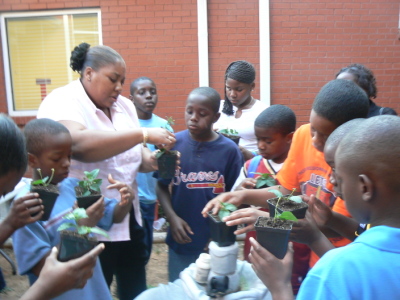 Vacation Bible School 2006